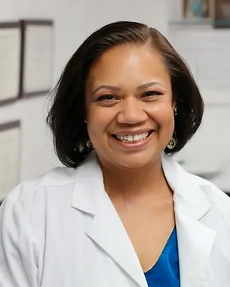 Dr. Monica Johnson with 1 Hour DOT in Lawrenceville, NJ provides FAST DOT physicals!!